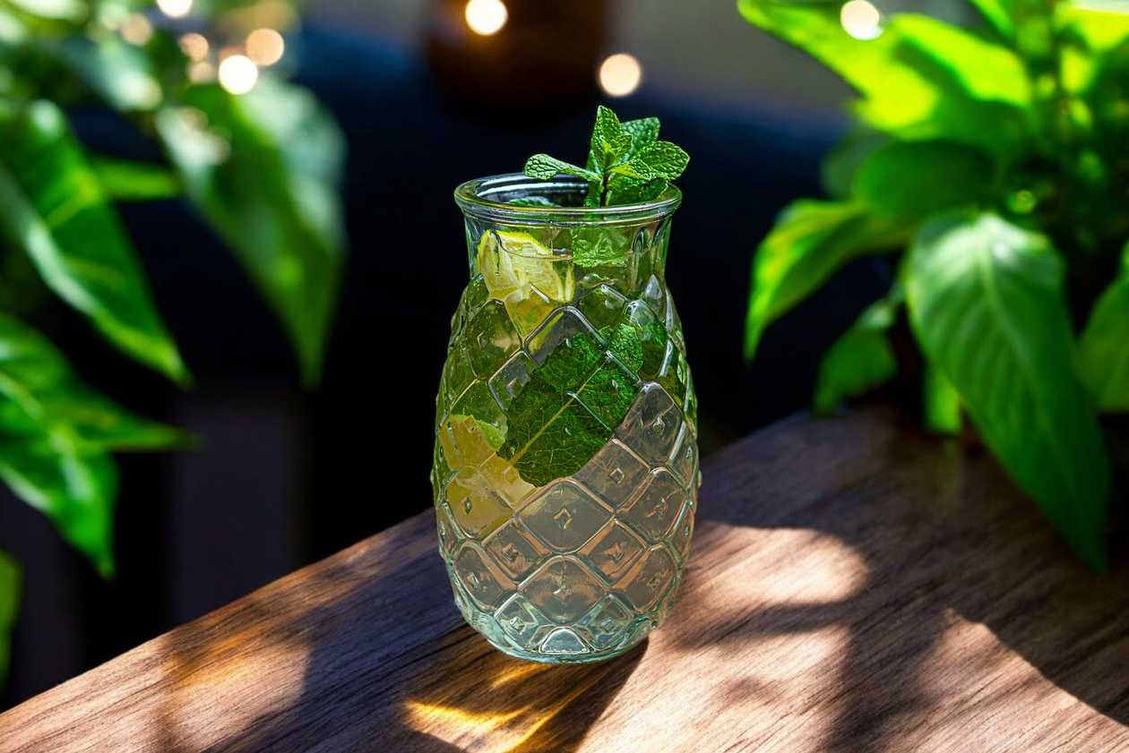 Virgin mojito 0,4L