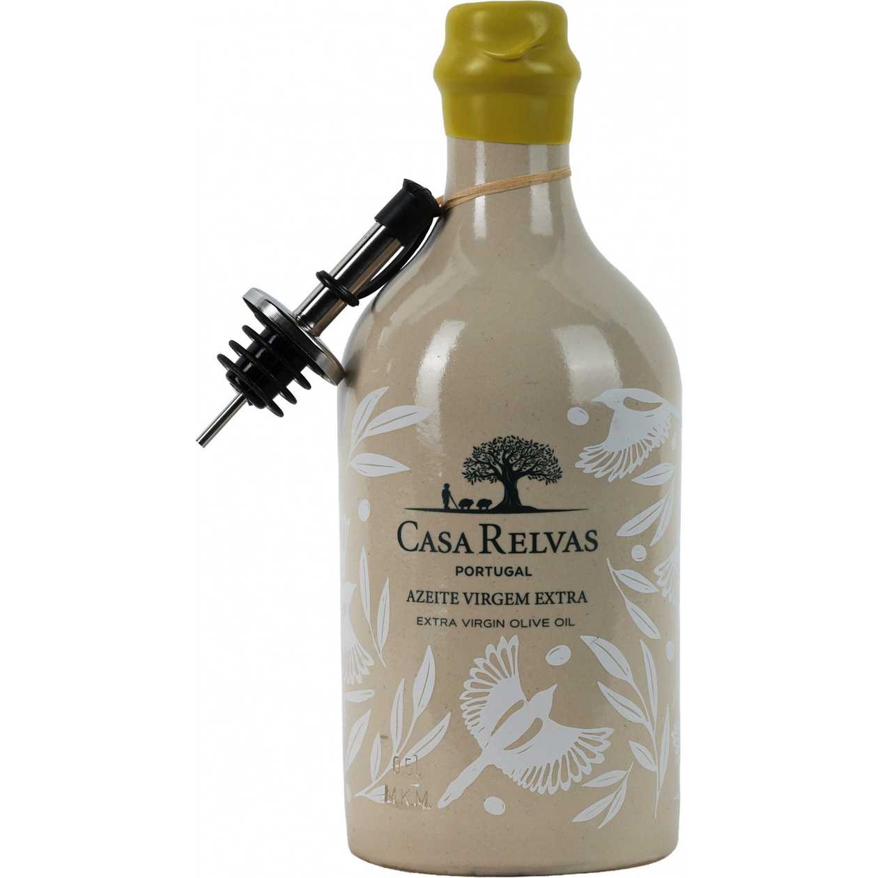 Azeite Casa Relvas