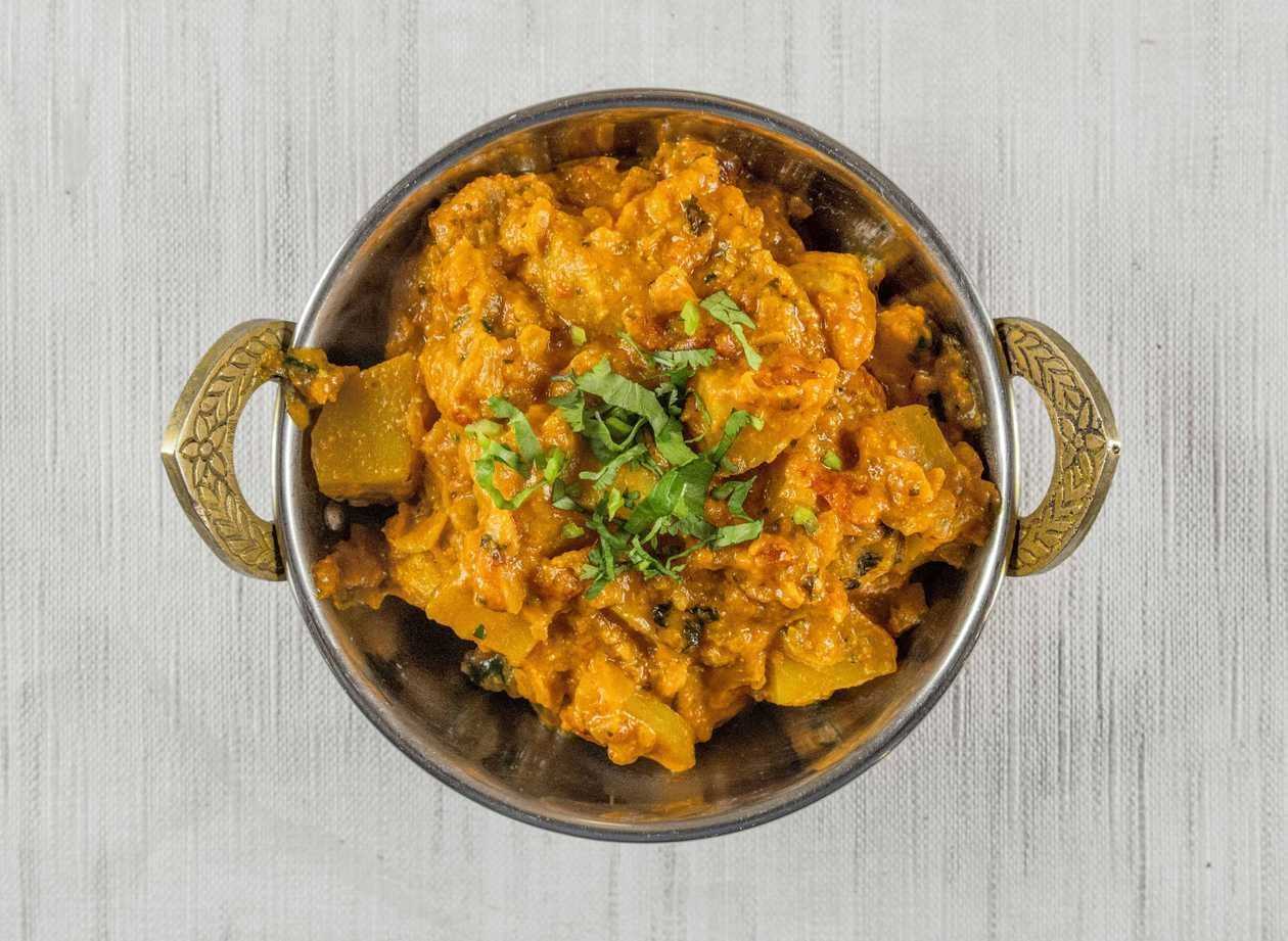 Aloo Gobi