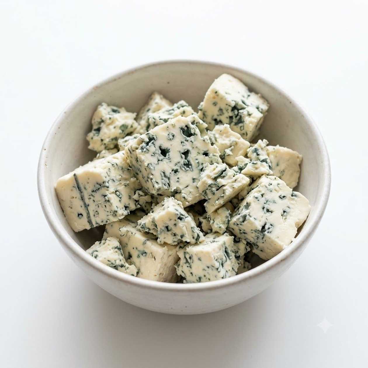 Extra gorgonzola