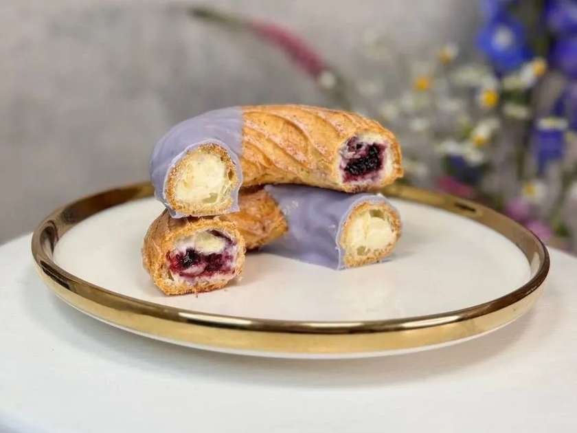 Кільце зі смородиною