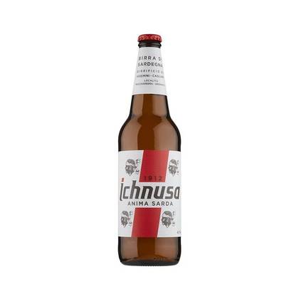 Ichnusa