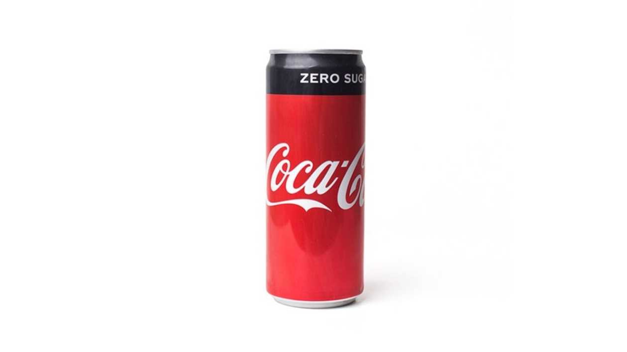 Coca-Cola Zero