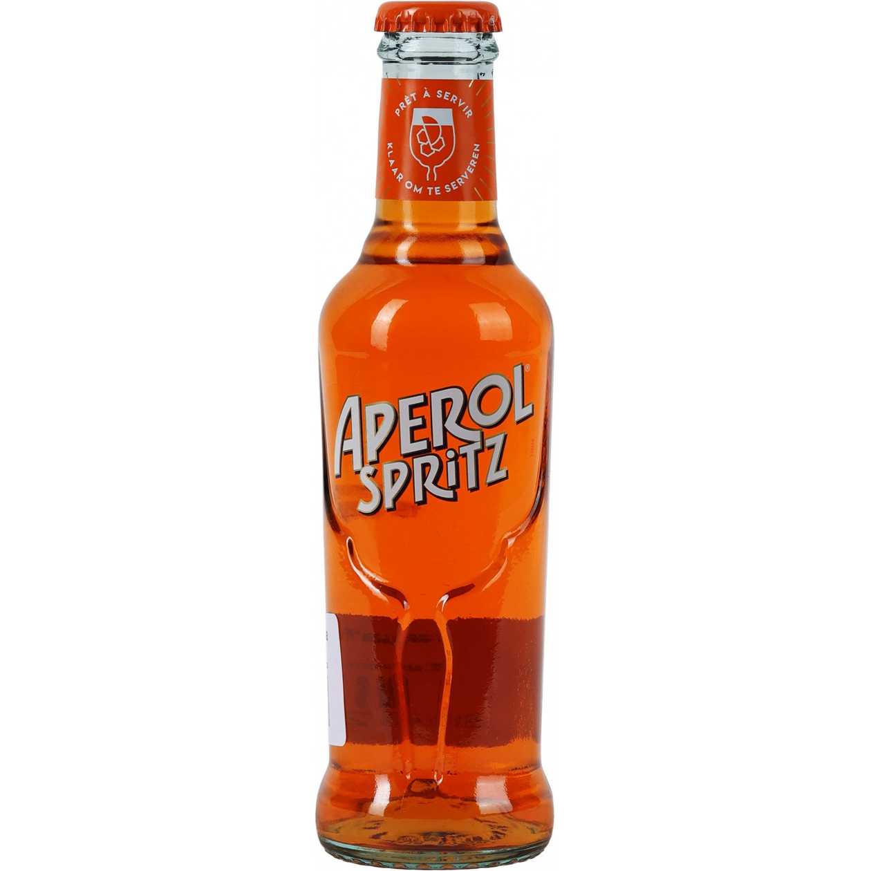 Aperol Spritz 20cl