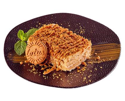 BISCOFF CAKE