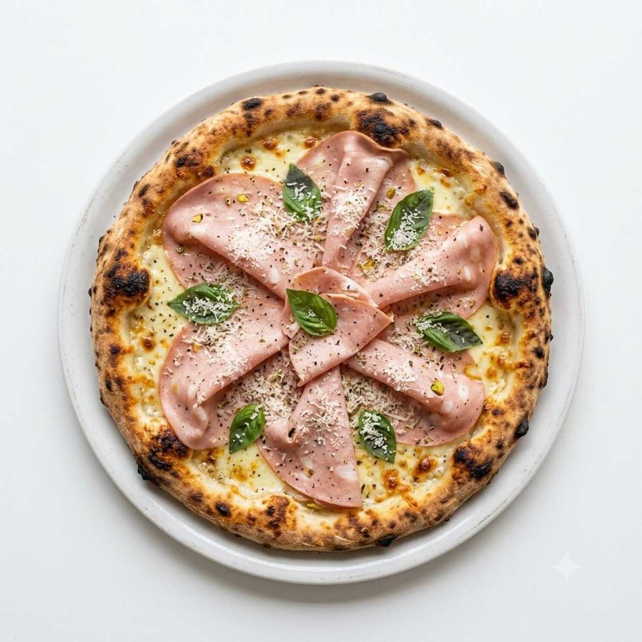 Mortadella pecorino e provola