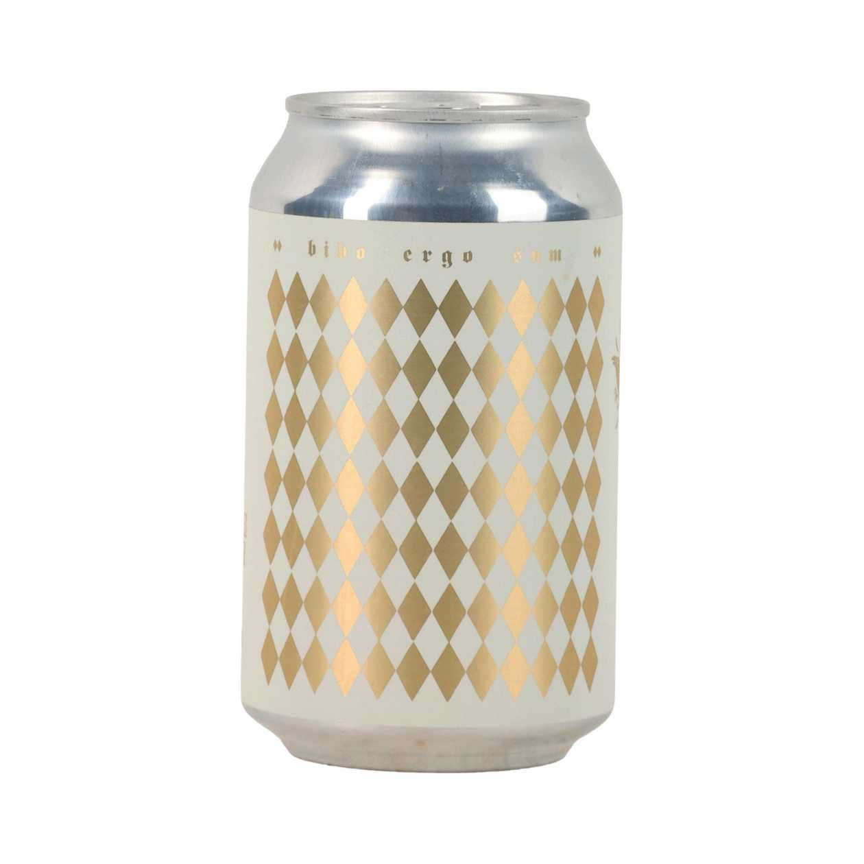 Cerveja Dois Corvos Trema Helles Lager 33cl