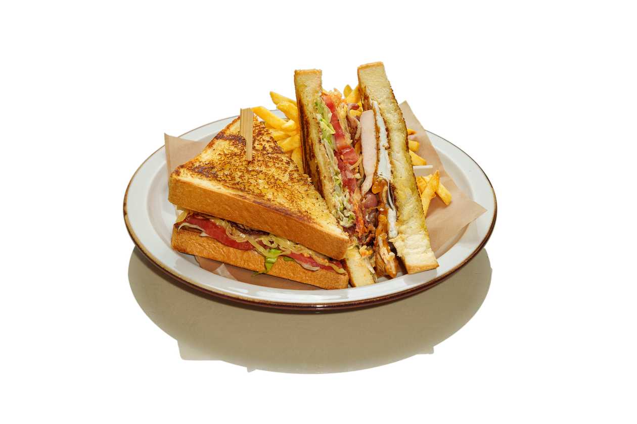 Club Sandwich