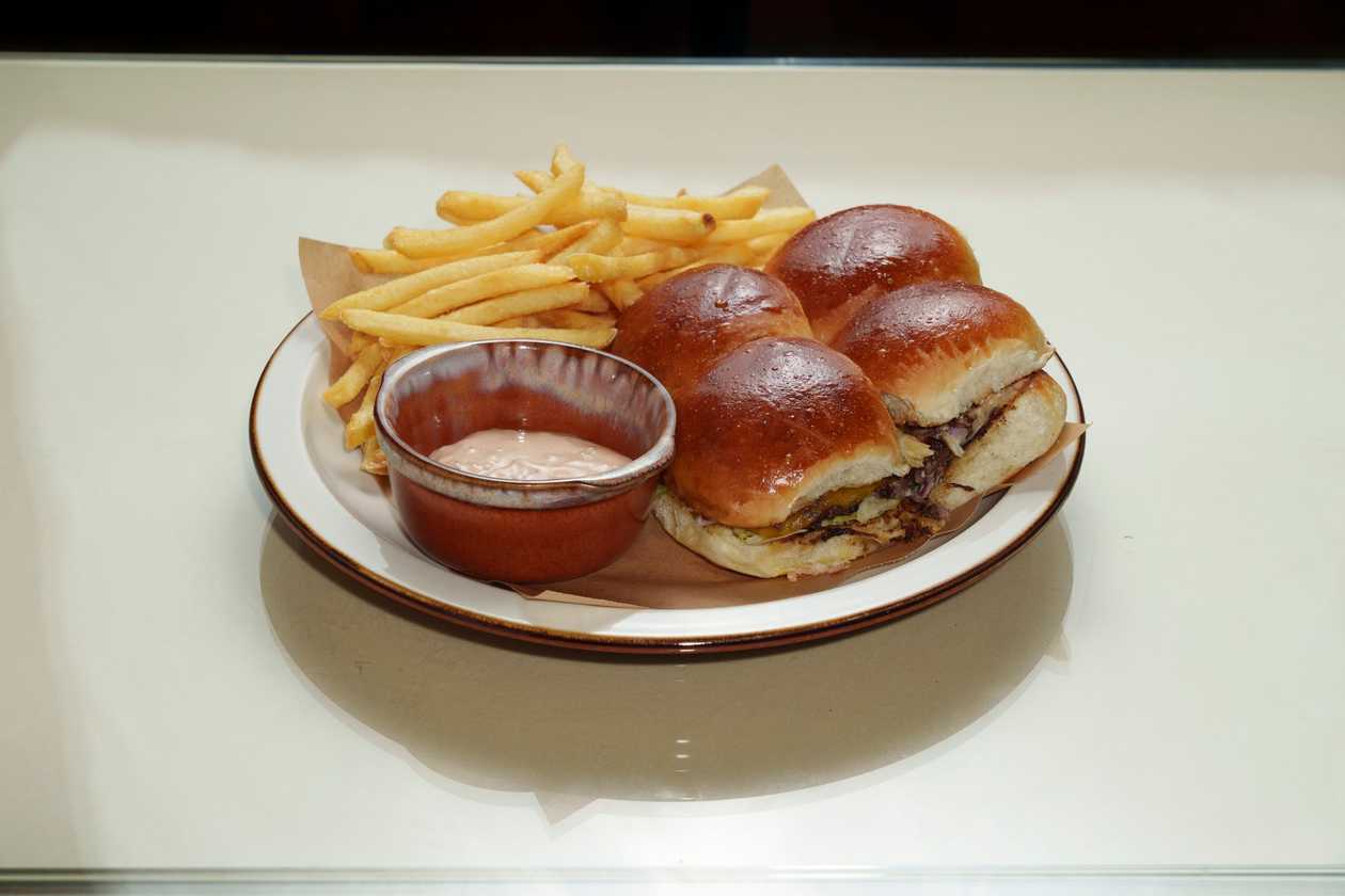 Sliders