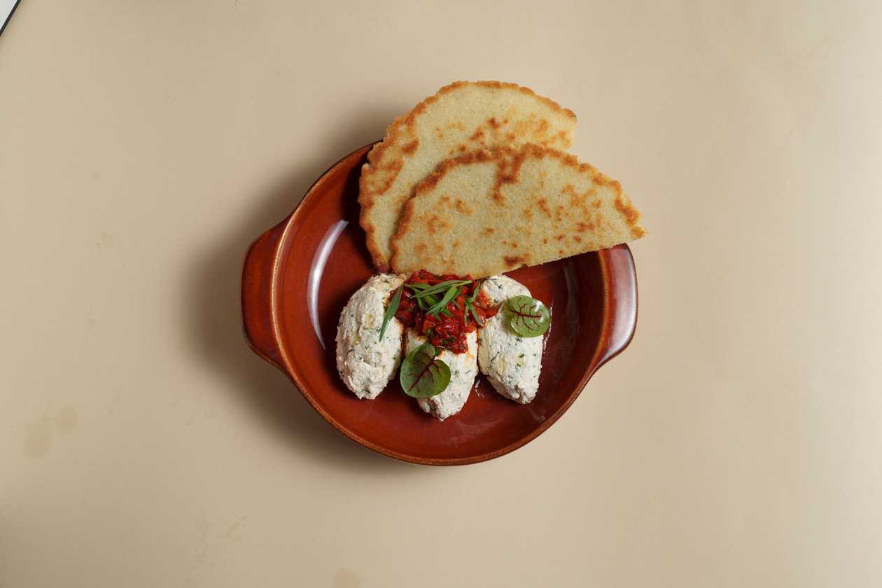 Nadughi & Mint