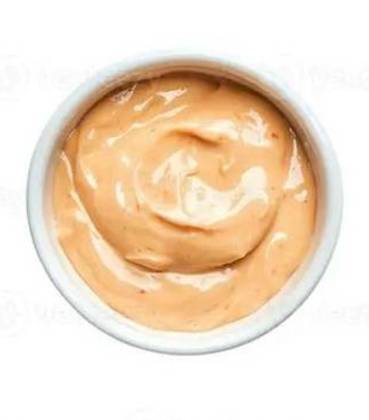 Mayo Sriracha