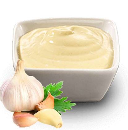 Garlic Mayo