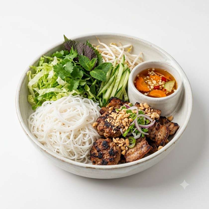 Bun cha