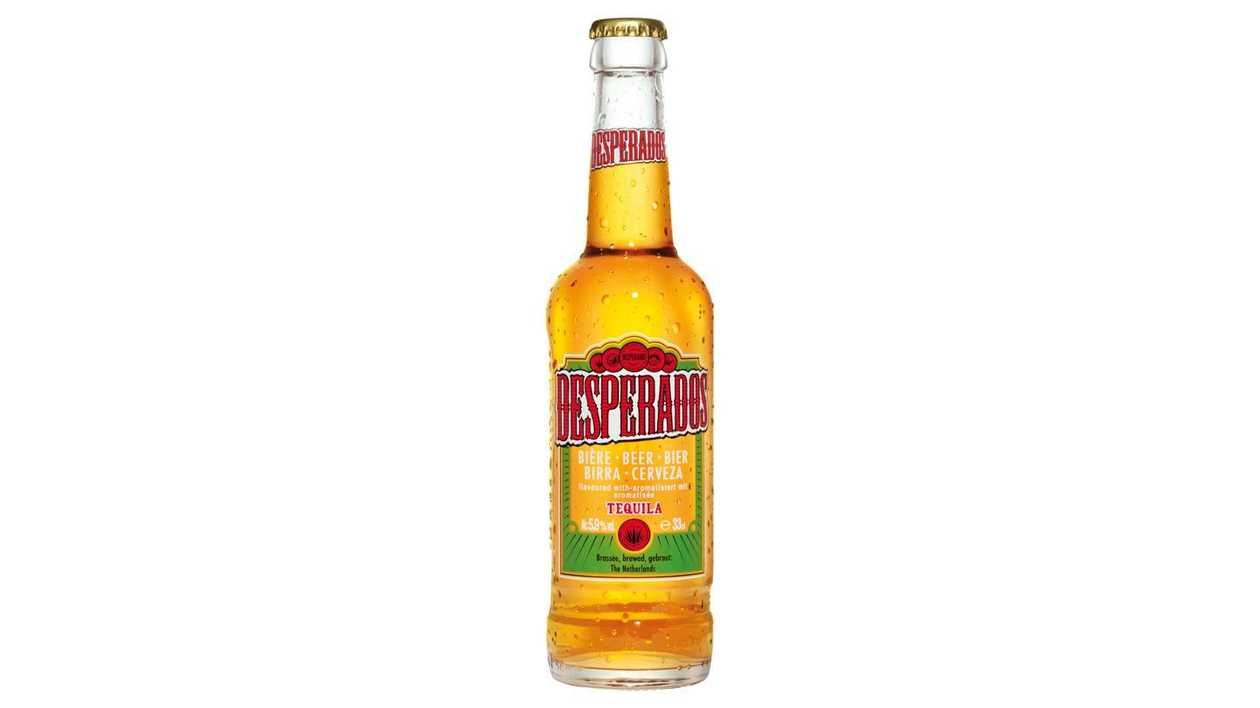 330ml Desperados