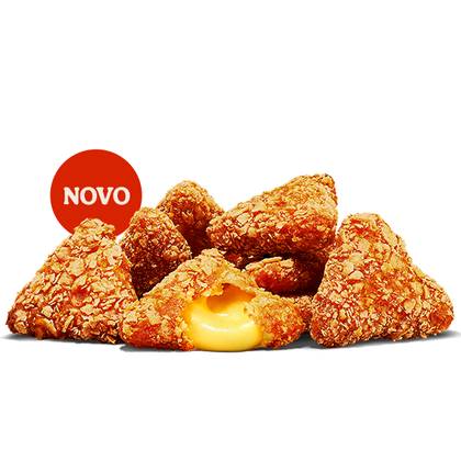 Cheddar Bombs (x8)