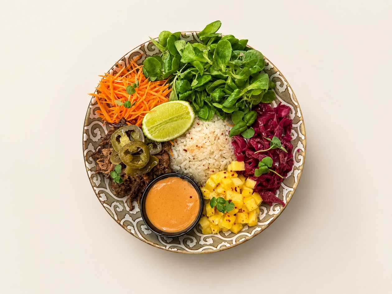 450g Beef Bowl