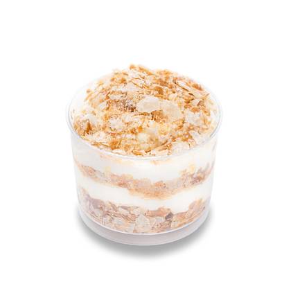 Millefeuille