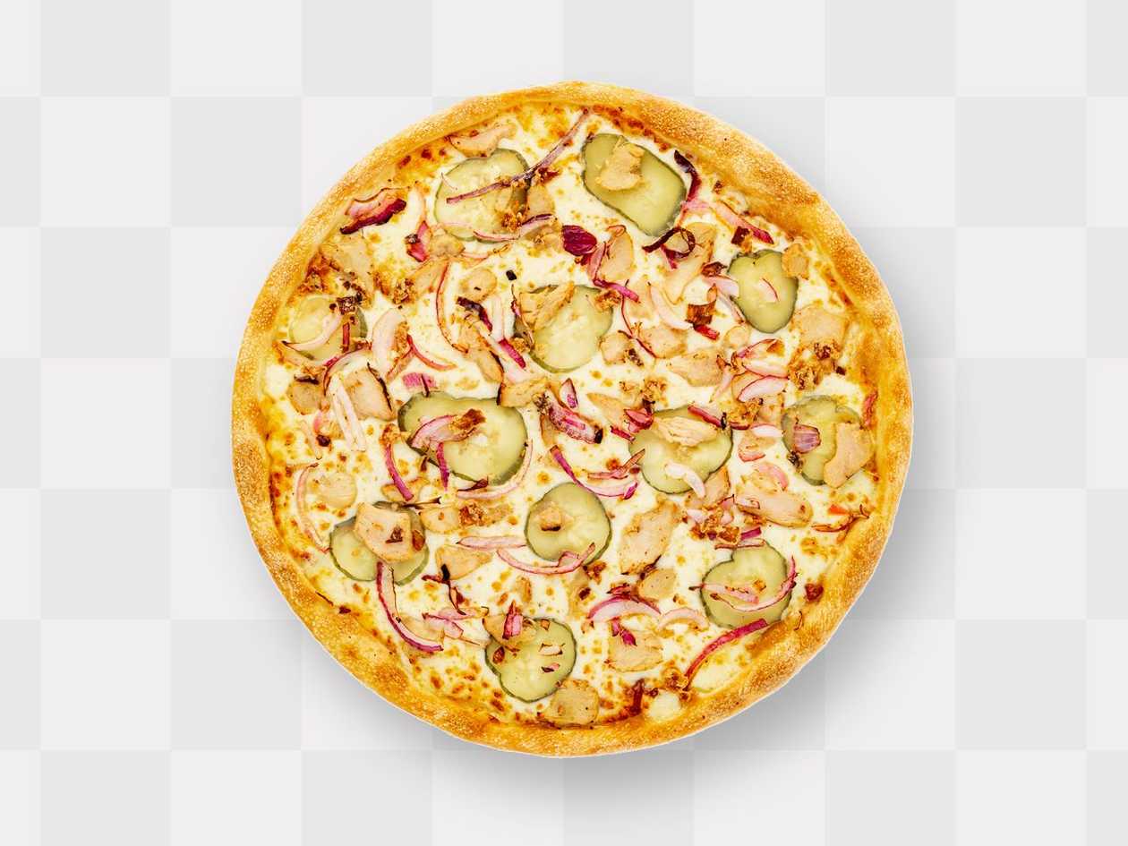 Биг Чикен (L)