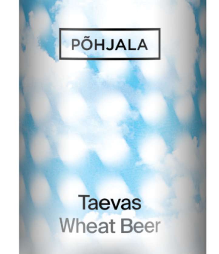 Taevas Põhjala