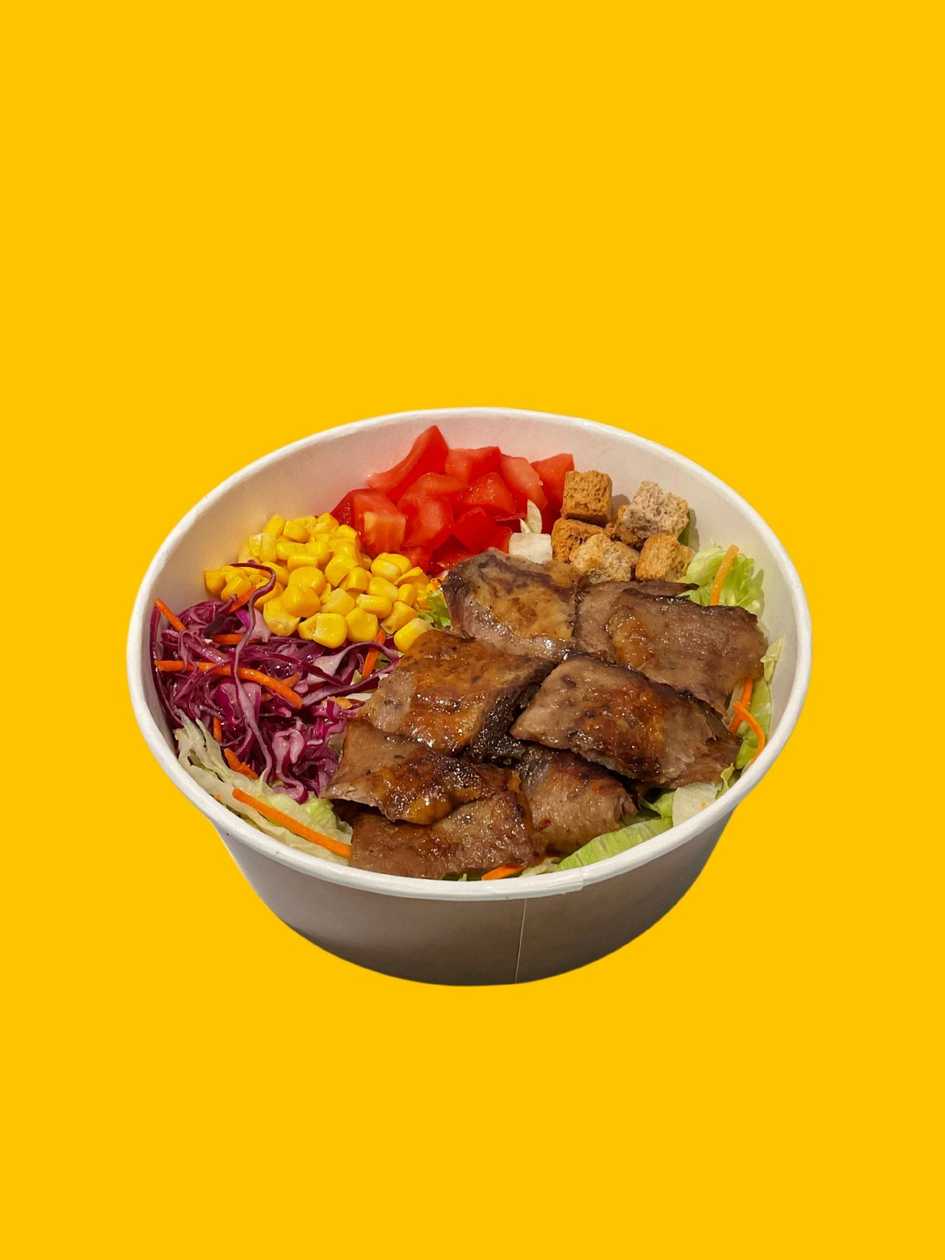 SALATA VITA DRISTOR