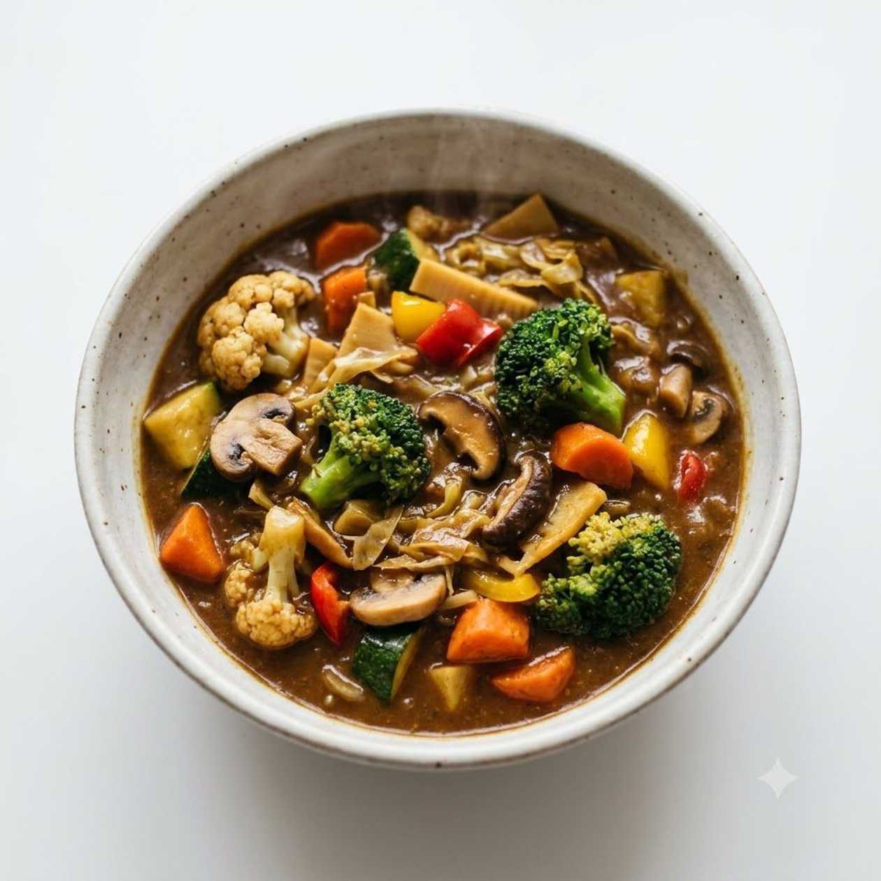 Japonske curry