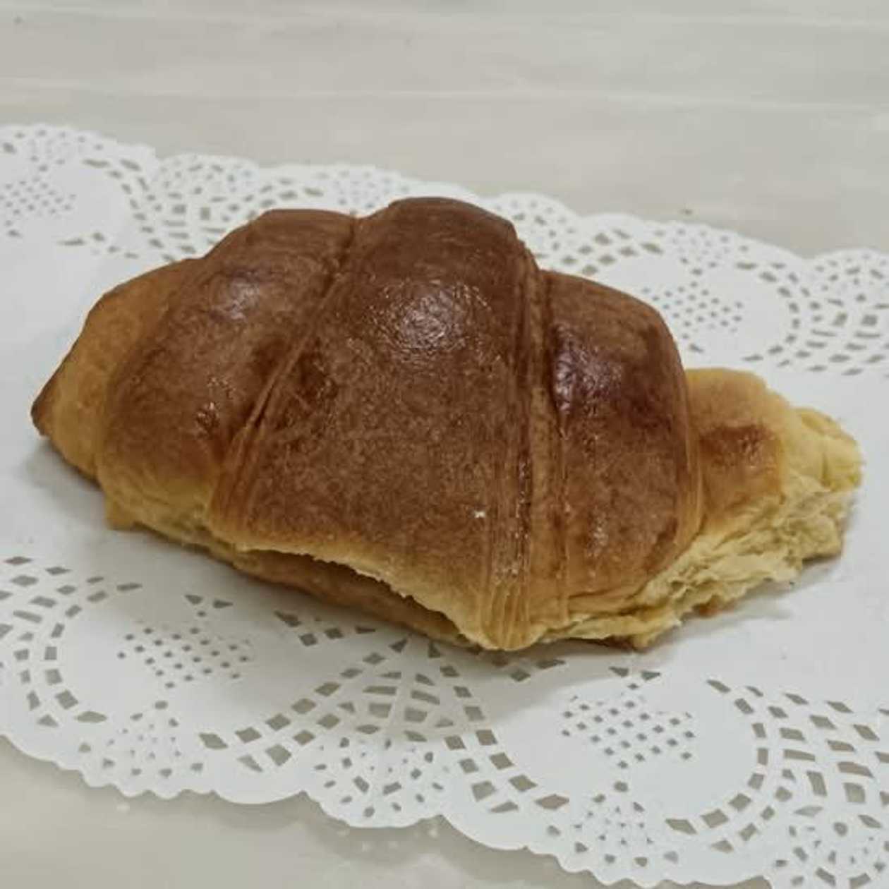 Plain Croissant