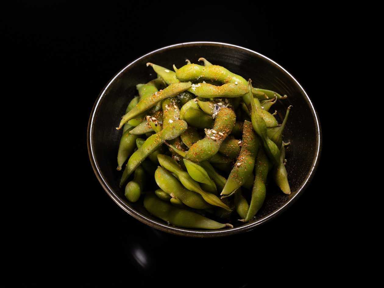 JS1. Edamame