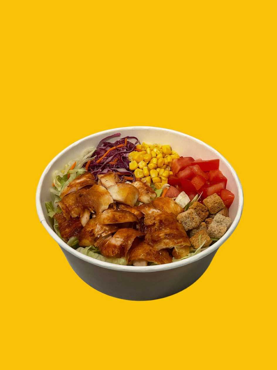 Dristor Chicken Salad