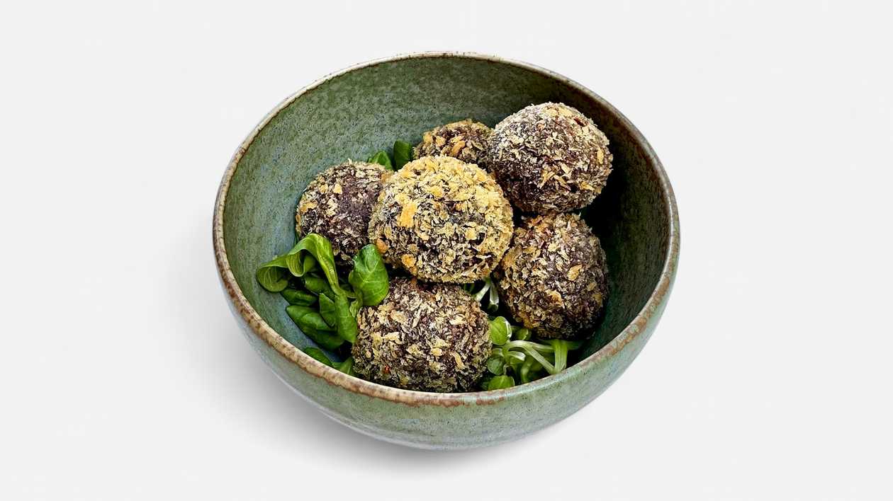 180g Black Bean Bowls