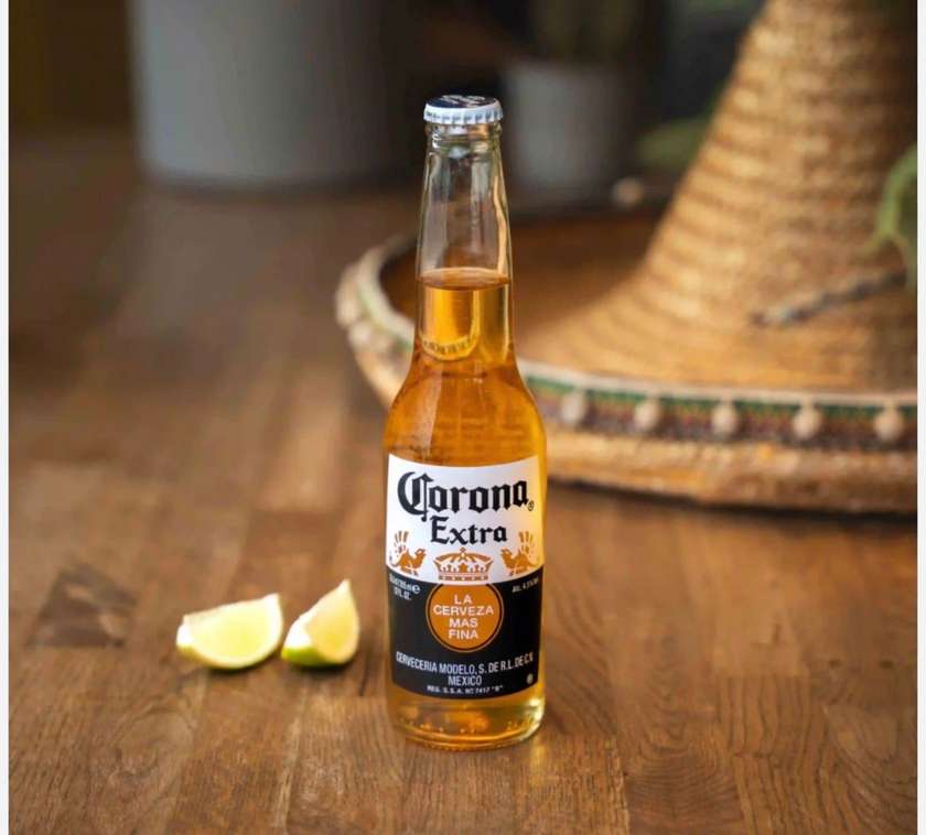 330ml Corona extra