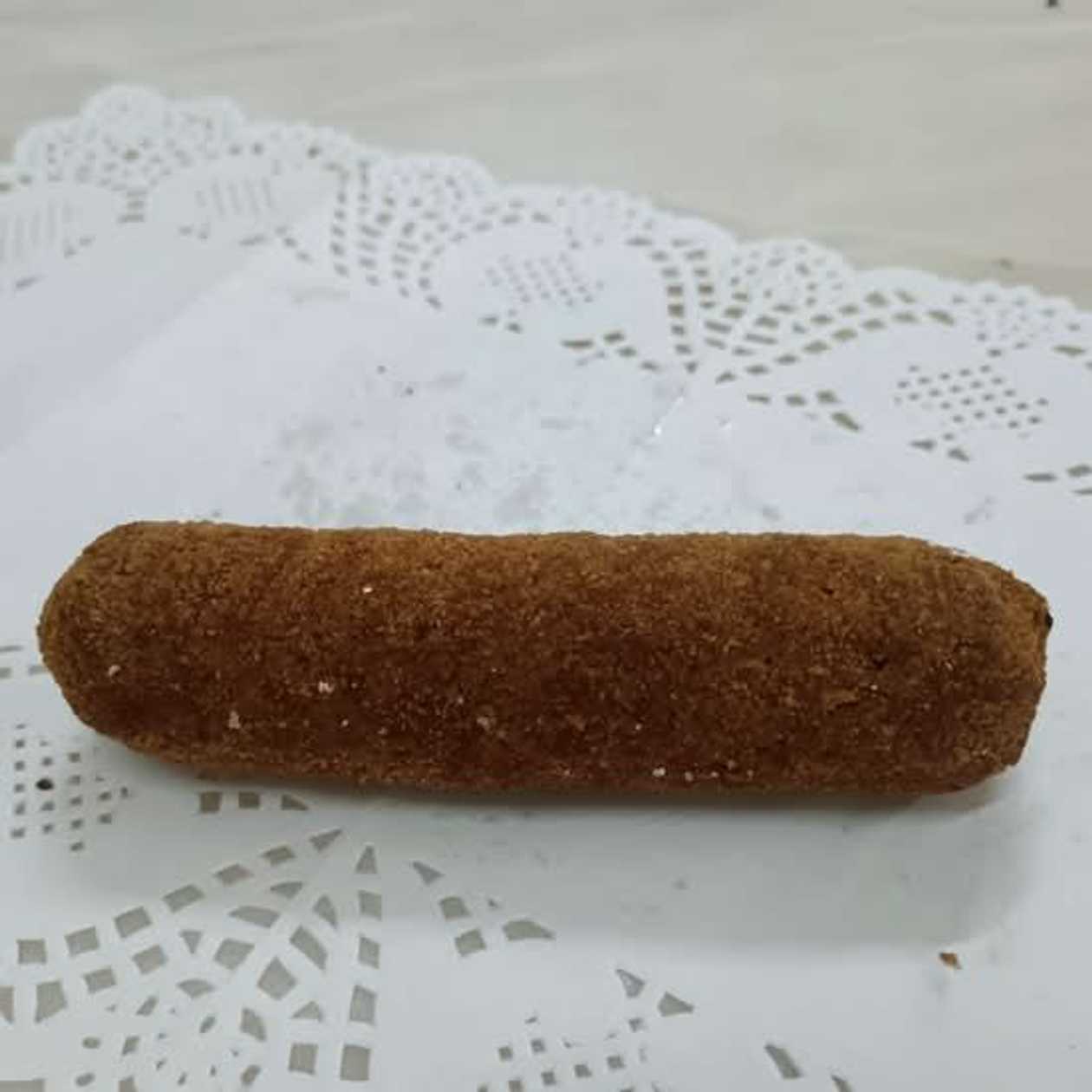 Croquettes
