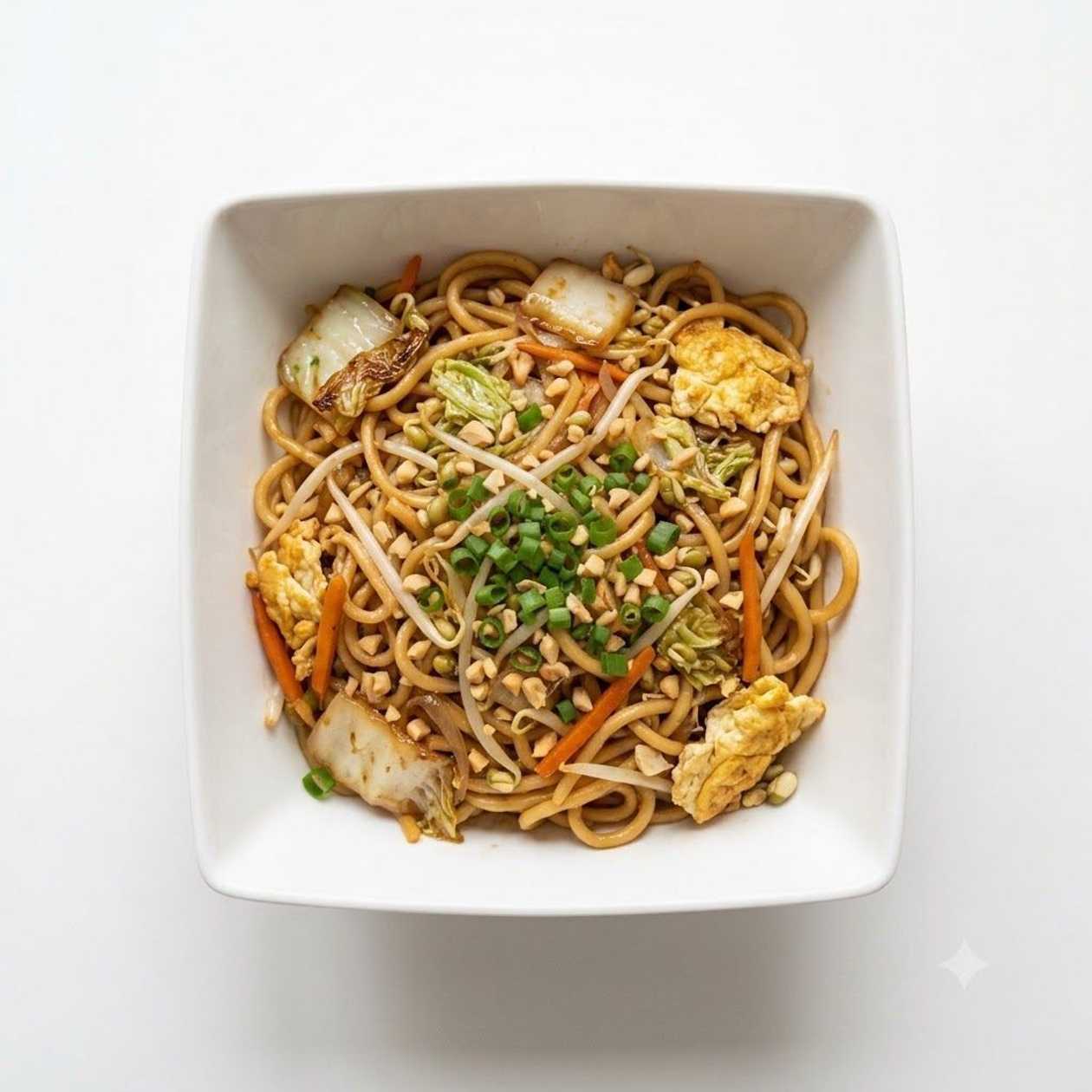 Pad thai