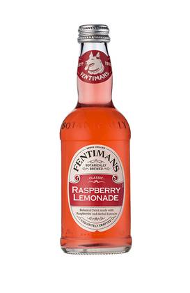 Fentimans Raspberry Lemonade