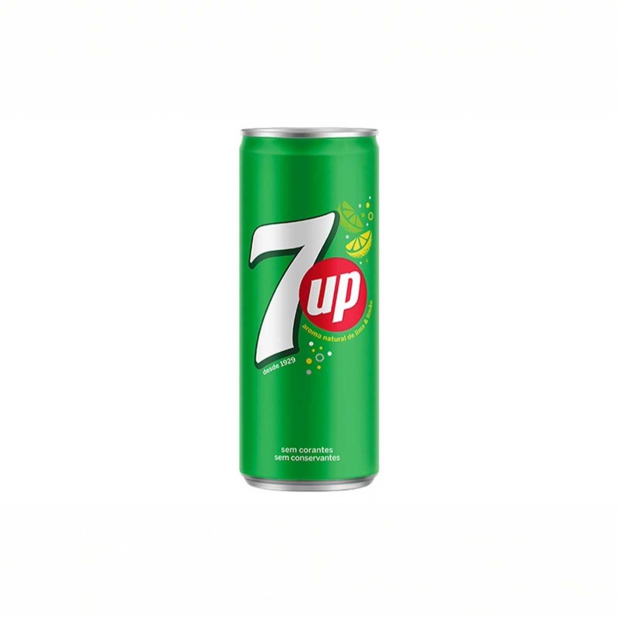 7Up