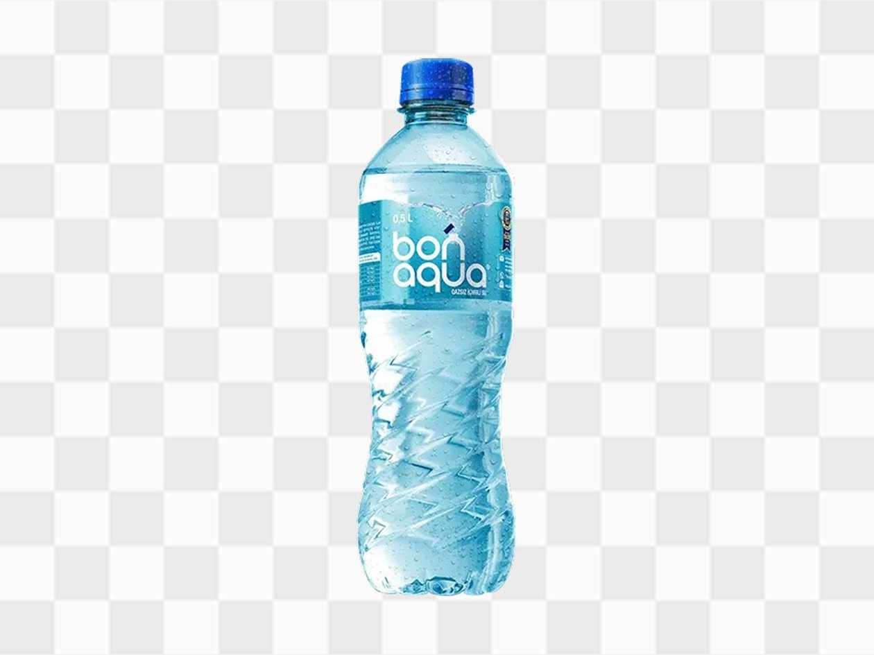 Bon Aqua (Негазированная)