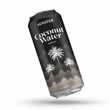 Hiwater Sparkling