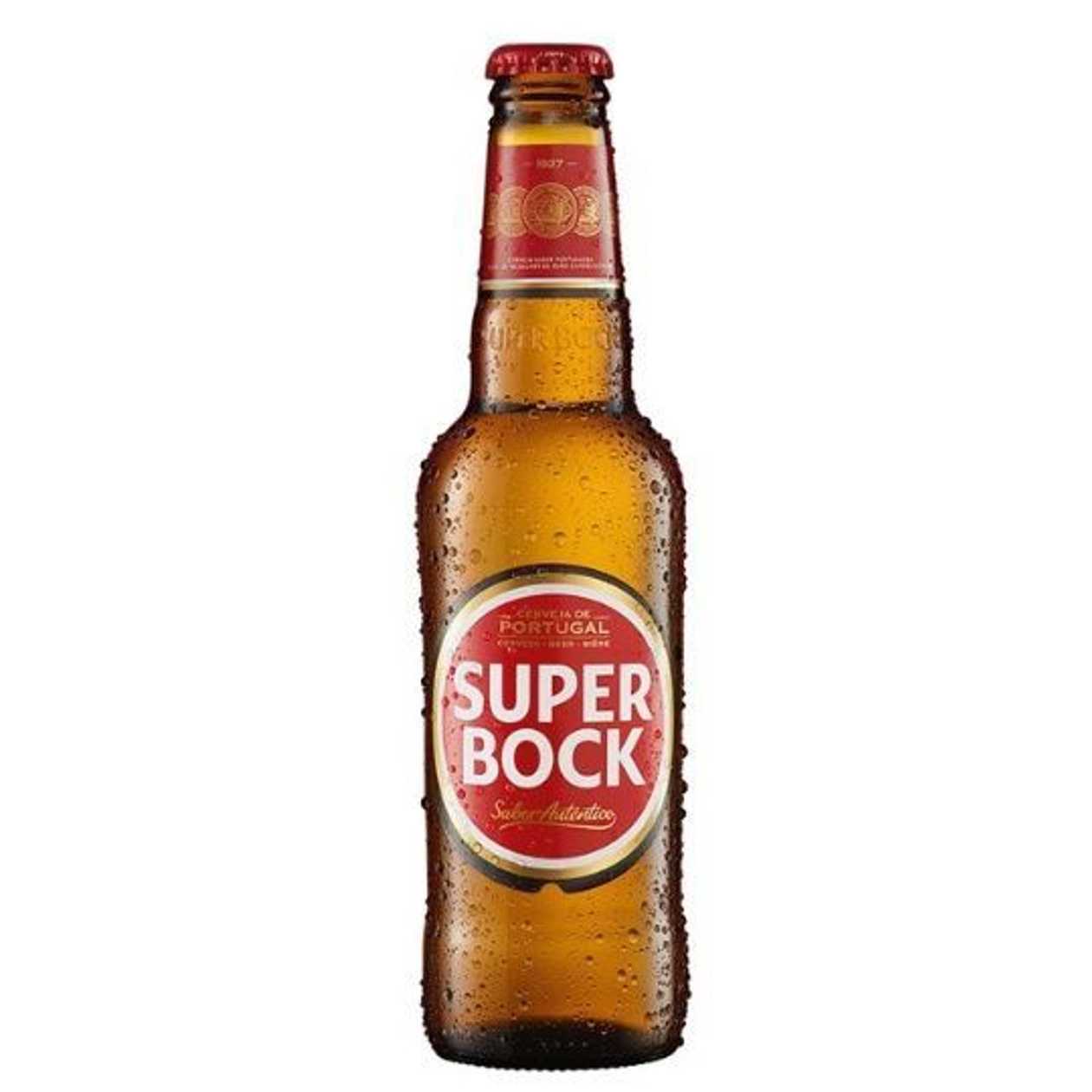 Super Bock