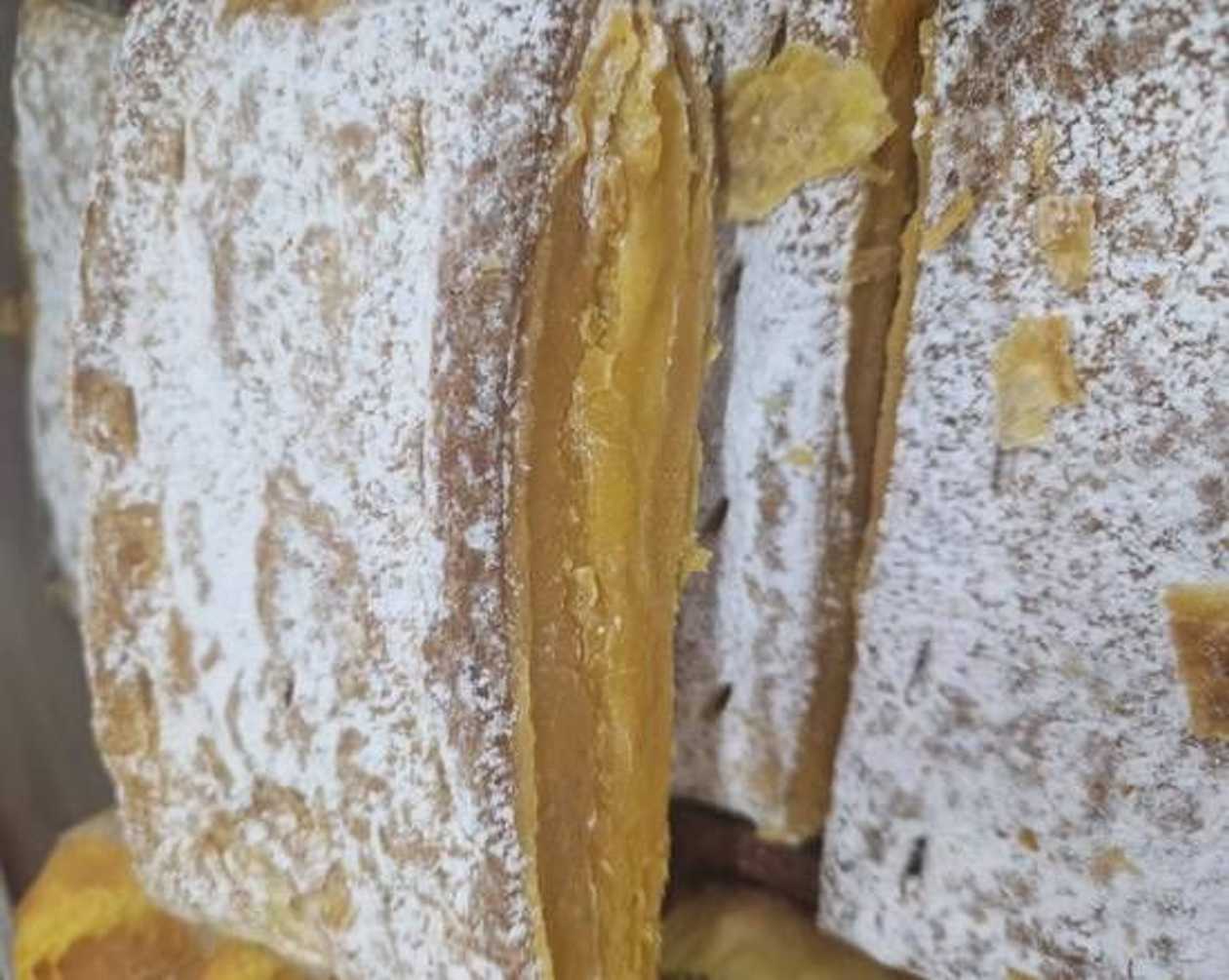 Puff Pastry Delight