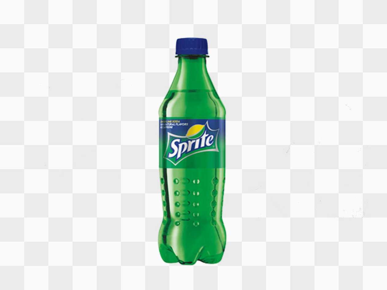 Sprite 0.5L