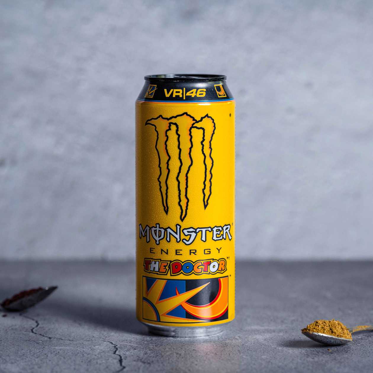 Monster The Doctor 0.500