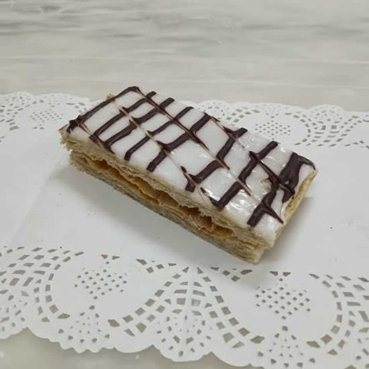 Mille-Feuille