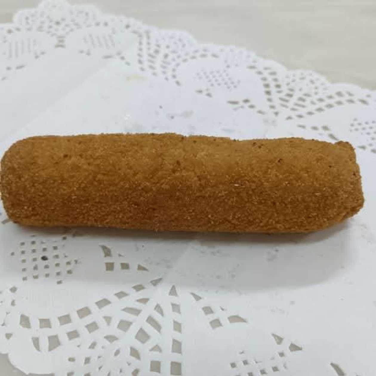 Sausage Roll