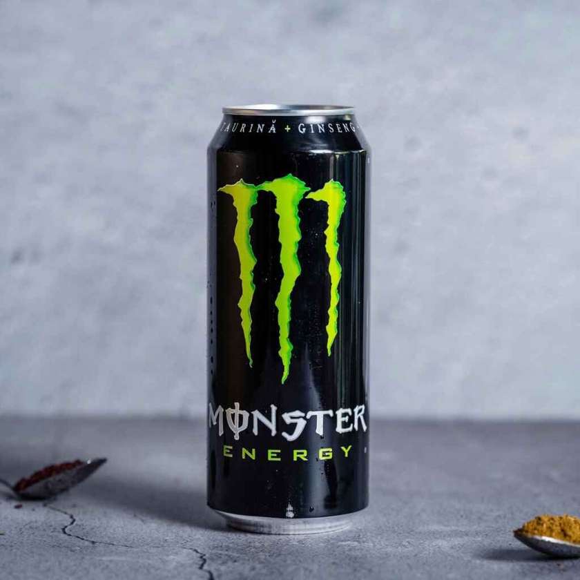 Monster Green 0.500