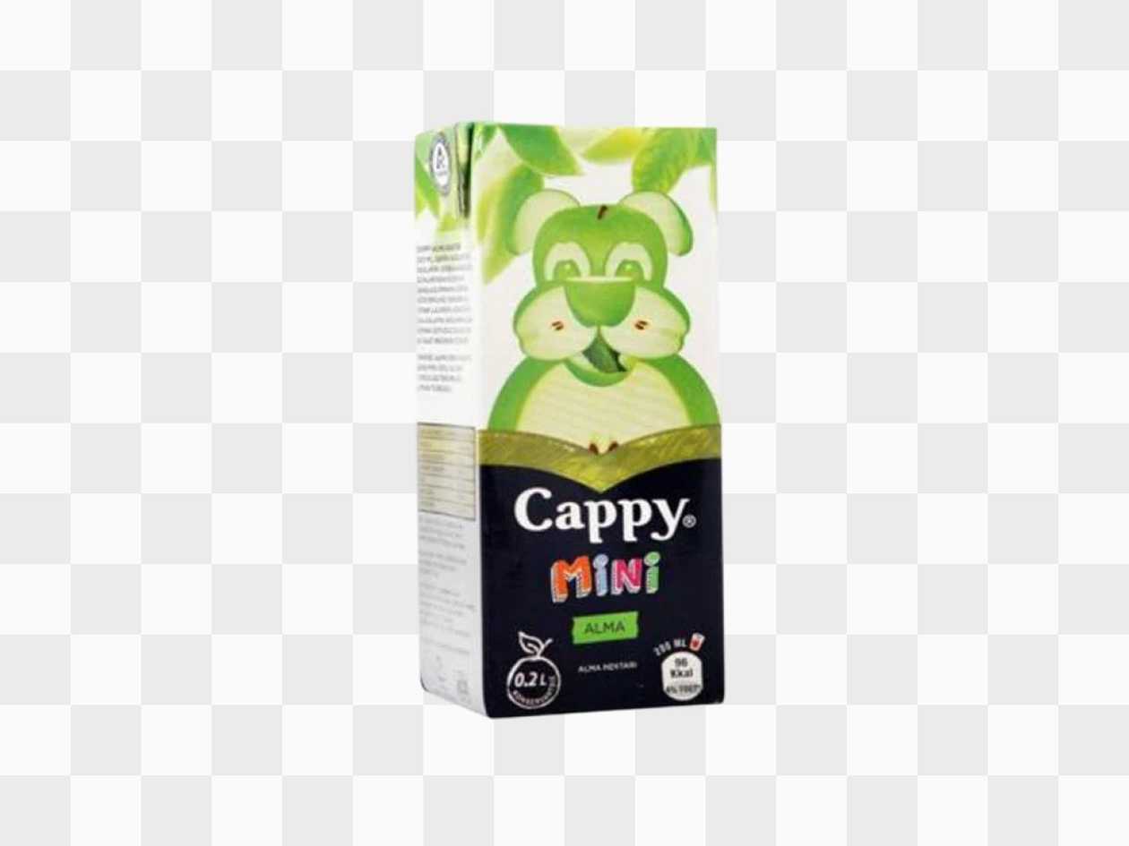Cappy Яблочный сок