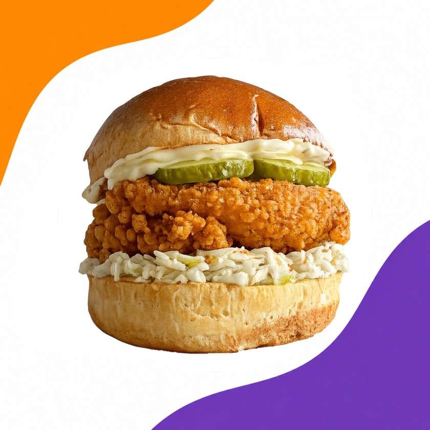 Burger Grander Country