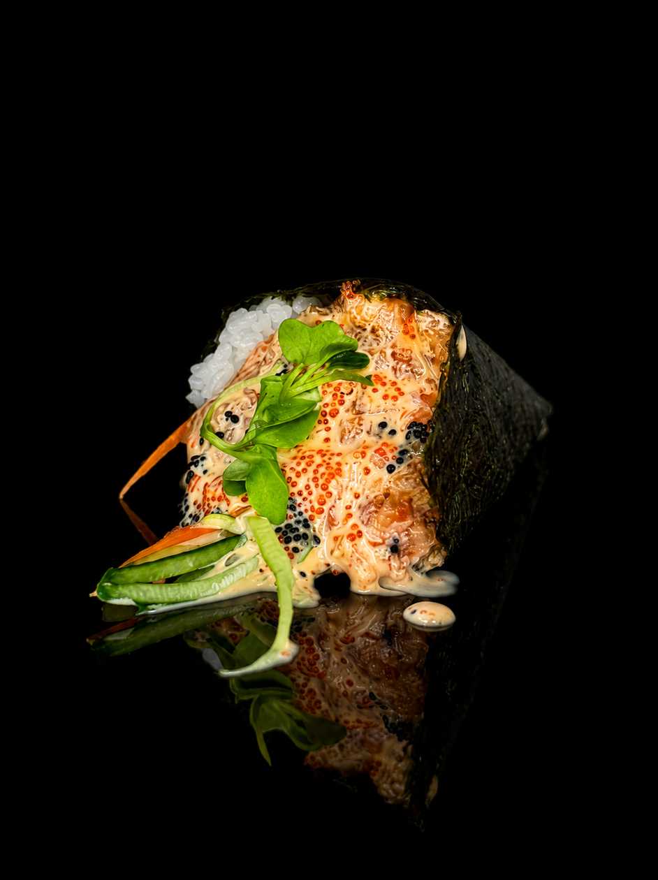 TE1. Special Temaki
