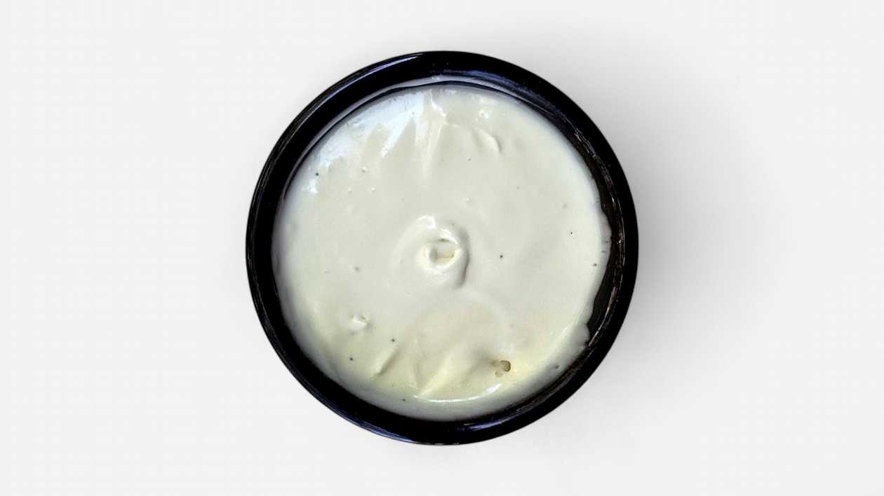 50g Vanilla Burbon