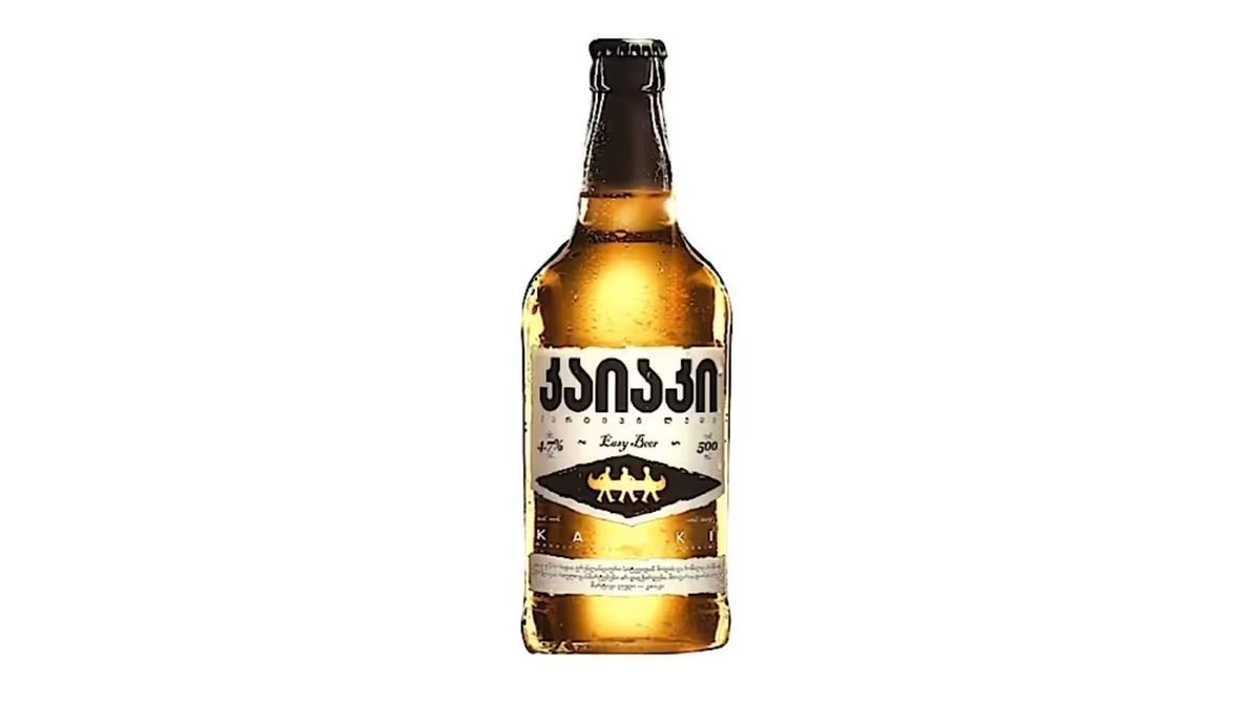 კაიაკი შუშა 0,5