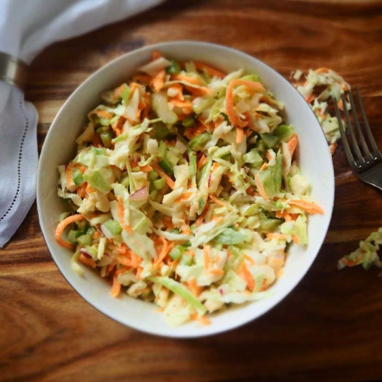 Sweet Salad