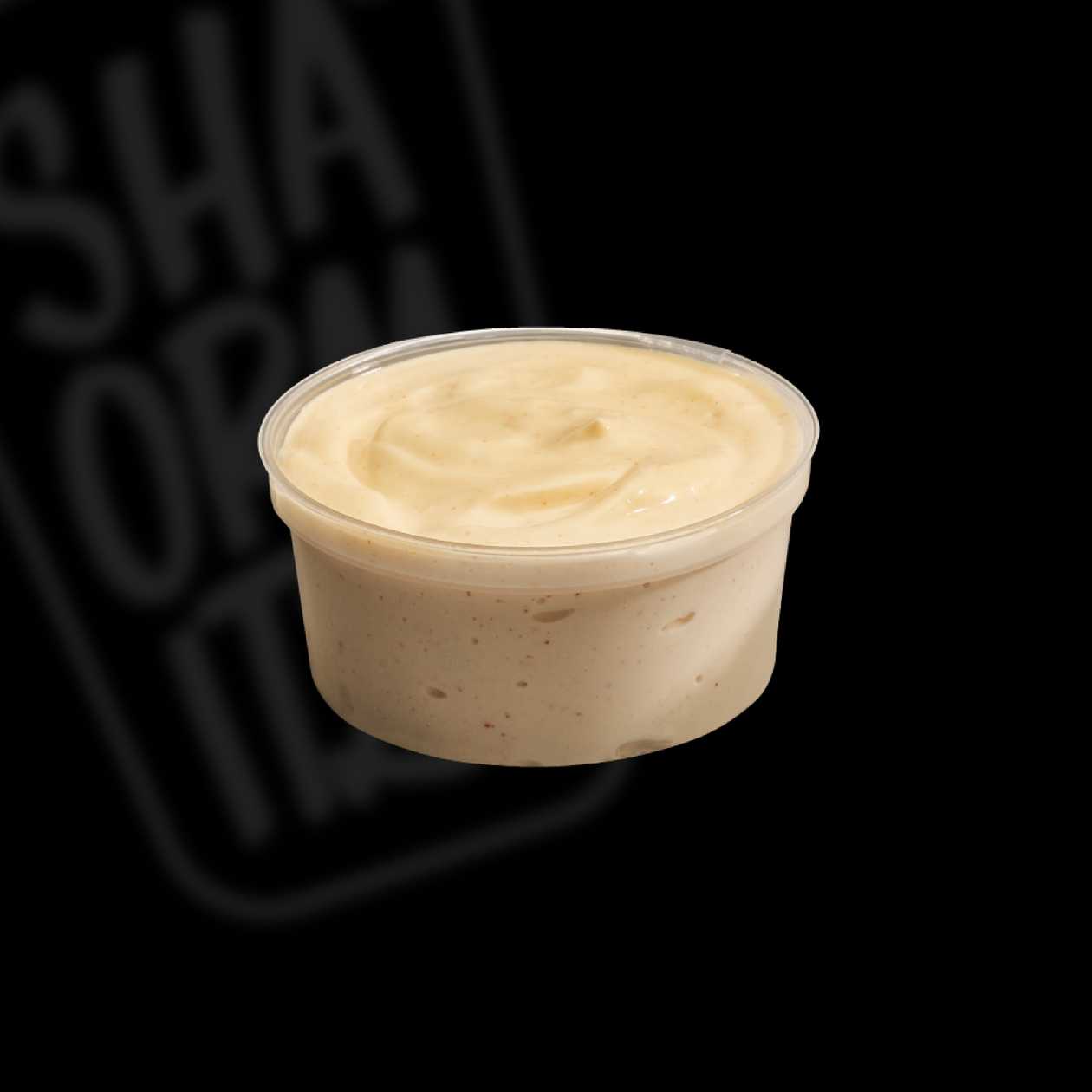 Sos extra fresh oriental